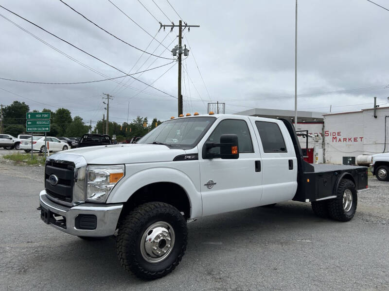 ford f-350 super duty chassis cab 2015 1FD8W3HTXFEB83903 image ford f-350 super duty chassis cab 2015 1FD8W3HTXFEB83903 image